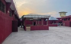 La prison civile de Katiola reconstruite pour 300 détenus
