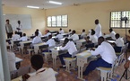 Examen Blanc BEPC 2026 Côte d'Ivoire : 7 367 élèves catholiques en lice