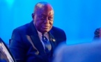 Bénin/Présidentielle: Akufo-Addo à la tête de la mission de la CEDEAO
