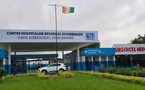CHR de Korhogo : six salles d'opération de nouveau opérationnelles