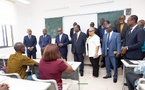 Côte d'Ivoire : début de formation des 2 000 enseignants contractuels en maths et sciences