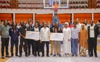 Basket ivoirien : FIBB, chaque club de la Ligue d'Or reçoit 3 millions FCFA de bonus