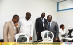 L'INSP d'Abidjan a-t-il enfin une unité d'ophtalmologie aux normes ?