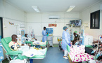 Dialyse en Côte d'Ivoire : 18 centres publics en 2025 contre 3 en 2011