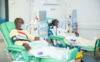 Daloa : le centre d'hémodialyse traite 63 patients insuffisants rénaux