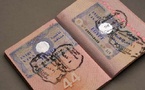 Côte d'Ivoire-Égypte : exemption de visa pour les passeports officiels