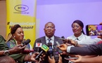 MTN CI lance 5 bourses d'innovation pour les médias ivoiriens