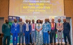 Transition écologique : 3,4 milliards FCFA pour le programme NZNP