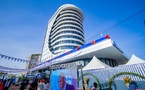 Ouagadougou : Coris Bank inaugure son siège de 19 milliards FCFA