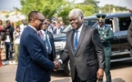 Gouvernement ivoirien : Beugré Mambé - Téné Birahima, qui fait quoi ?
