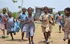 Cantines scolaires en Côte d'Ivoire : un nouveau guide nutritionnel adopté