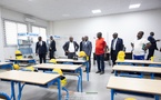 Côte d'Ivoire : 2 000 enseignants contractuels en formation à Yamoussoukro