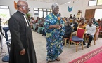 Pâques 2026 : Beugré Mambé appelle à la paix et l'unité à Songon