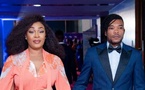 Serey Dié demande Josey en mariage à l'aéroport d'Abidjan