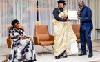 Koffi Olomidé : citoyen d'honneur de Cocody, succès à Abidjan