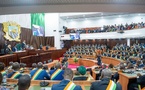 L'Assemblée nationale examine le PND 2026-2030 ce mardi à 10h
