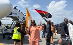 Liaison Abidjan-Luanda : TAAG Angola Airlines débute son service