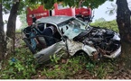 Accident de circulation à N'Zianouan : 3 morts et 2 blessés