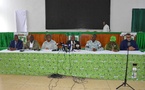 Le PDCI-RDA organise trois mois de formation pour ses militants