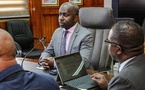 Moulot réunit directeurs et responsables de l'enseignement technique