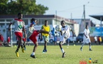 L'Académie Benfica Campus Côte d'Ivoire lance l'édition 2026 de ses tests de recrutement