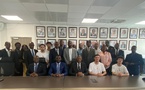 Pass-Sport va réhabiliter des complexes sportifs en Côte d'Ivoire