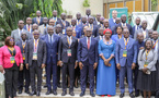Transition numérique de la Côte d'Ivoire : le ministre Djibril Ouattara lance un séminaire stratégique