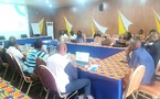 VIH/sida : la Côte d'Ivoire finalise le rapport REDES 2021-2023 à Grand-Bassam