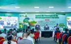 Abidjan accueille le Salon de l'Énergie et du Développement Durable les 8 et 9 mai
