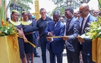 Abidjan : Caterpillar ouvre la Neemba Academy, centre de formation régional à Yopougon 
