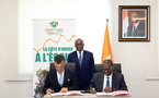 Éducation : Côte d'Ivoire Terminal signe un accord de partenariat avec le ministère ivoirien