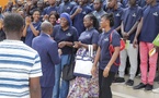 Déploiement des 1 212 professeurs de mathématiques et physique-chimie dans les lycées et collèges de Côte d'Ivoire dès lundi