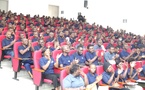 Enseignants contractuels Côte d'Ivoire : les 1800 recrues en Maths et Physiques intégrées à la Fonction publique dans deux ans