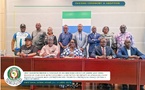 Enfants des rues en Afrique de l'Ouest : le Parlement de la CEDEAO adopte des mesures transfrontalières