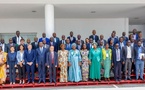 La revue 2025 du C2D France-Côte d'Ivoire ouverte à Abidjan