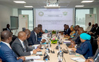 Saison des pluies 2026 Côte d'Ivoire : Abidjan prépare un plan d'action en trois phases