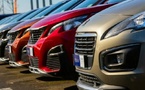 Les concessionnaires automobiles agréés en Côte d’Ivoire au 14 avril 2026 