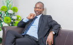 Issifou Coulibaly, député de Yopougon, nommé ambassadeur de Côte d'Ivoire en Guinée