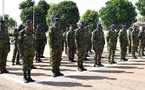 Résultats recrutement militaire 2026 en Côte d'Ivoire : liste des admis