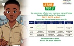 Examens 2026 en Côte d'Ivoire : le calendrier du CEPE, BEPC et BAC