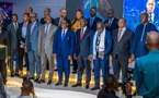 SIADE 2026 : la Côte d'Ivoire renforce sa souveraineté technologique