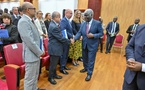 Côte d'Ivoire-UE : 5 027 milliards FCFA d'échanges annuels en moyenne sur 2020-2025