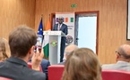 Côte d'Ivoire-Union européenne, la 9e session du Dialogue de Partenariat lancée à Abidjan
