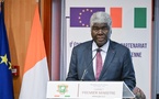 Côte d'Ivoire-UE : 1,6 milliard d'euros d'engagements au menu du dialogue d'Abidjan