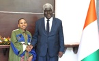 La Côte d'Ivoire accueille le bureau régional Afrique du Fonds Vert pour le Climat