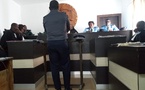 Côte d'Ivoire, un gendarme condamné à 5 ans de prison pour racket filmé à Abobo