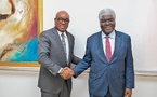 Préparation des Éléphants de Côte d'Ivoire Coupe du Monde 2026 : la FIF reçue par le Premier ministre
