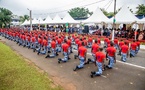 Concours gendarmerie 2026 Côte d'Ivoire, retrait des convocations dès maintenant 