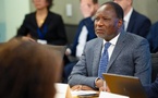 Or artisanal : la Côte d'Ivoire plaide à Washington pour un cadre mondial