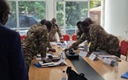Côte d'Ivoire : les Forces spéciales formées aux actions civilo-militaires